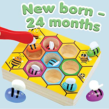 New born - 24 months